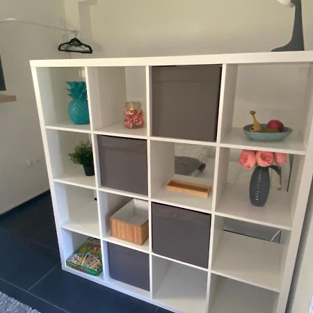 Sauerlandapartment Emely Plettenberg Eksteriør billede