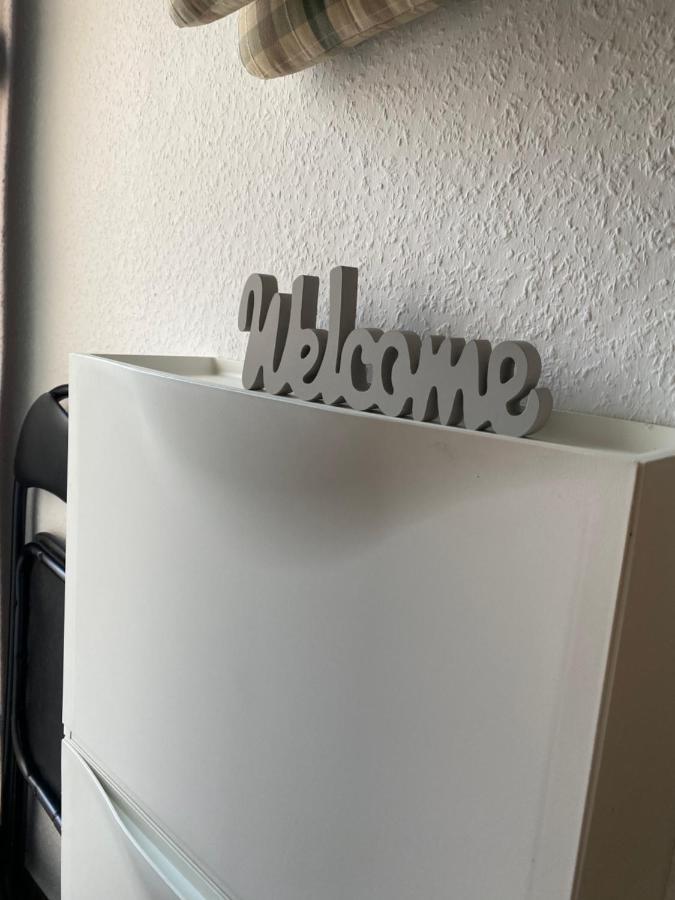 Sauerlandapartment Emely Plettenberg Eksteriør billede