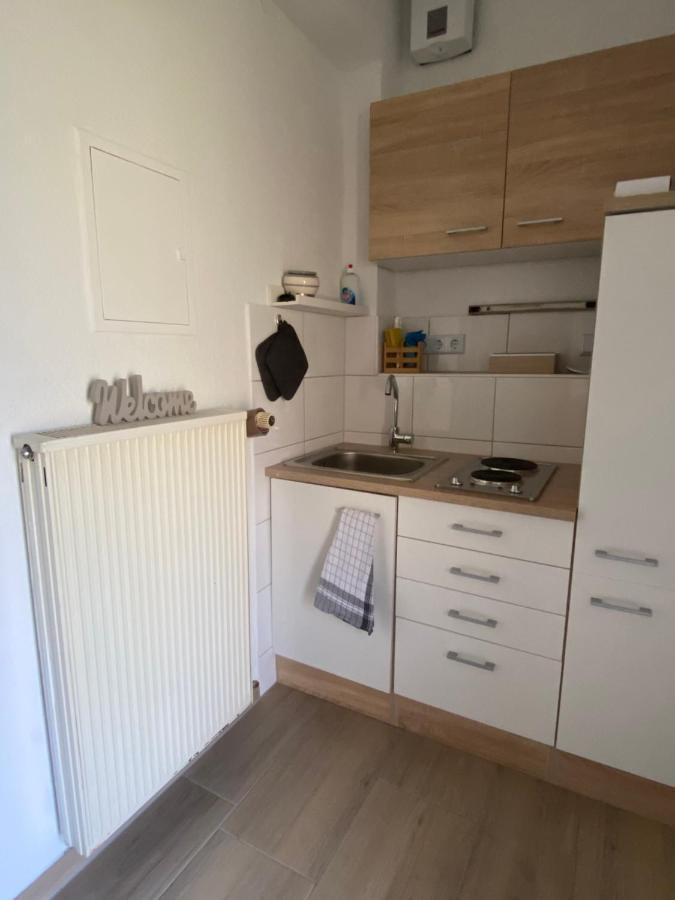 Sauerlandapartment Emely Plettenberg Eksteriør billede