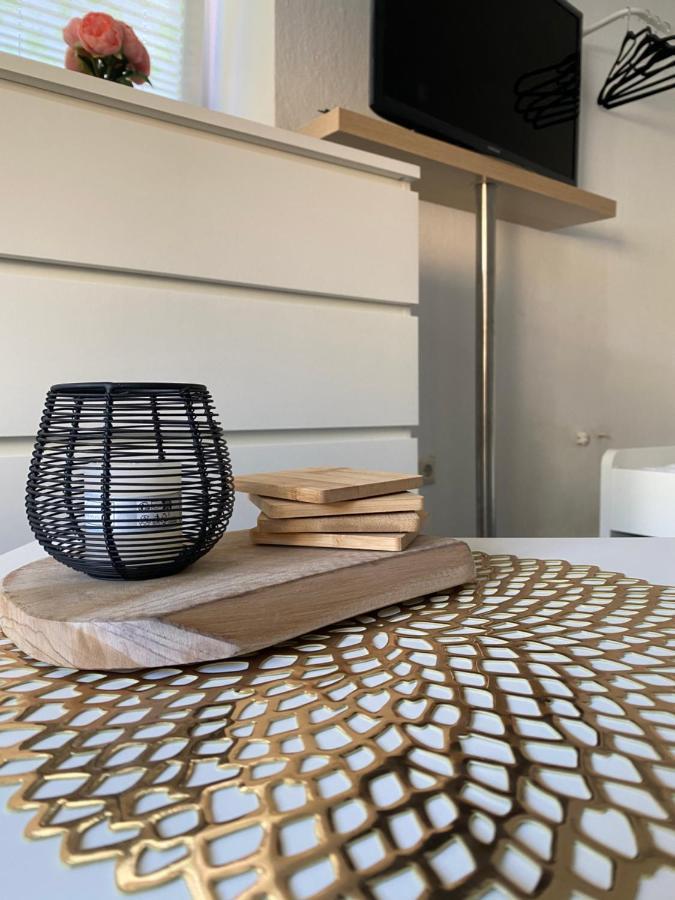 Sauerlandapartment Emely Plettenberg Eksteriør billede