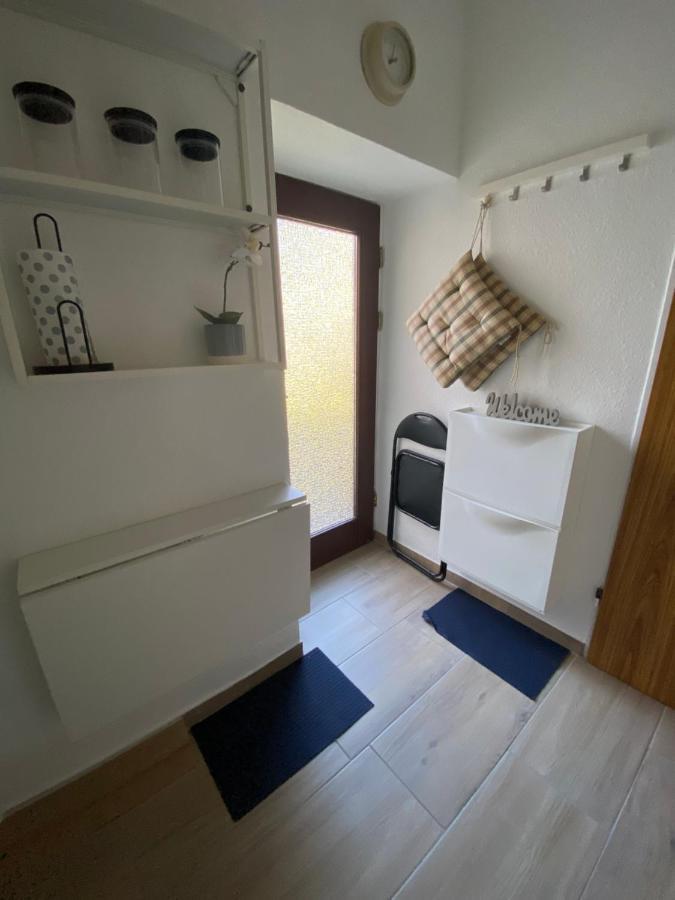 Sauerlandapartment Emely Plettenberg Eksteriør billede