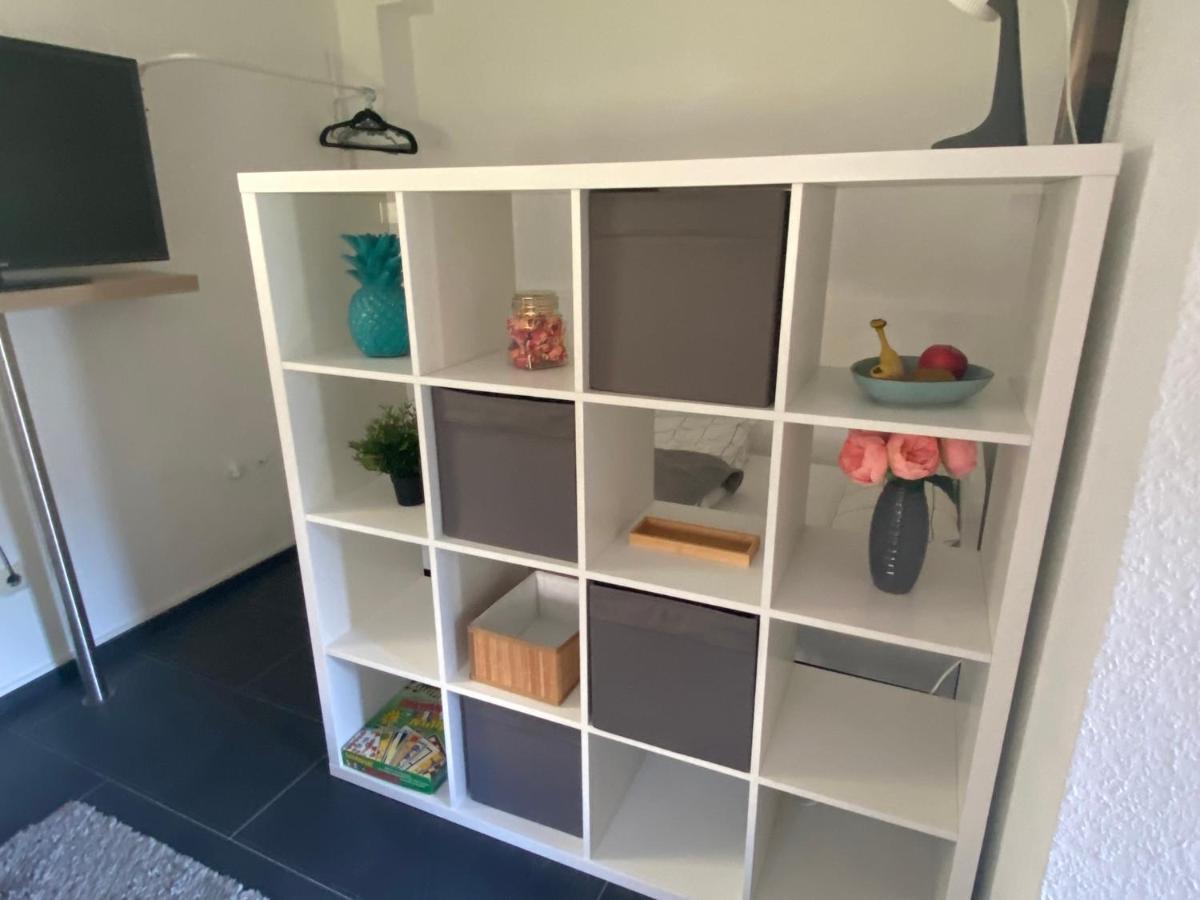 Sauerlandapartment Emely Plettenberg Eksteriør billede