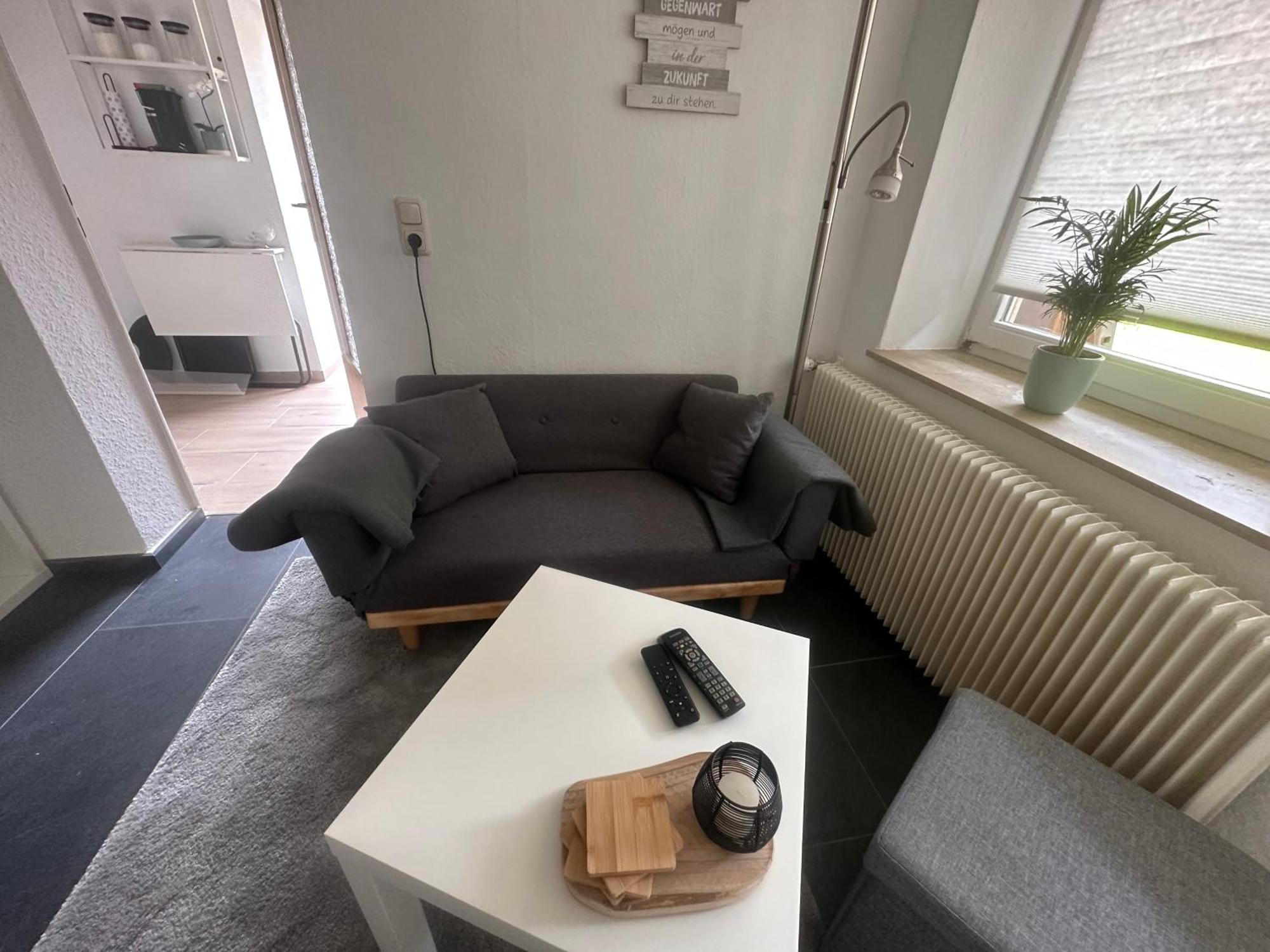 Sauerlandapartment Emely Plettenberg Eksteriør billede