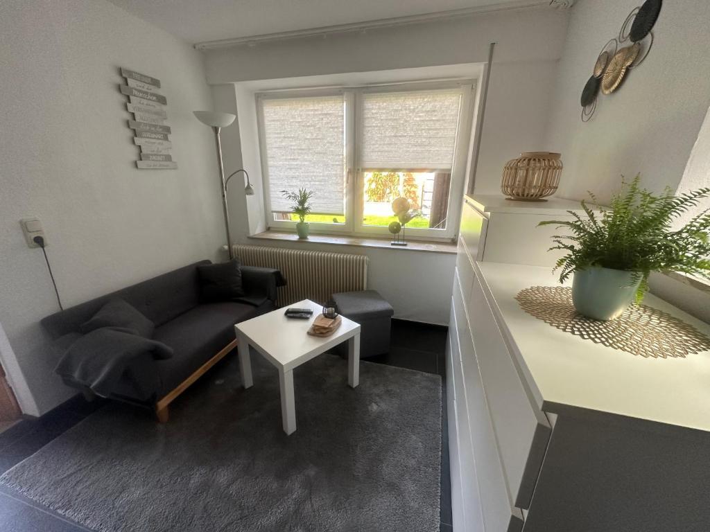 Sauerlandapartment Emely Plettenberg Eksteriør billede