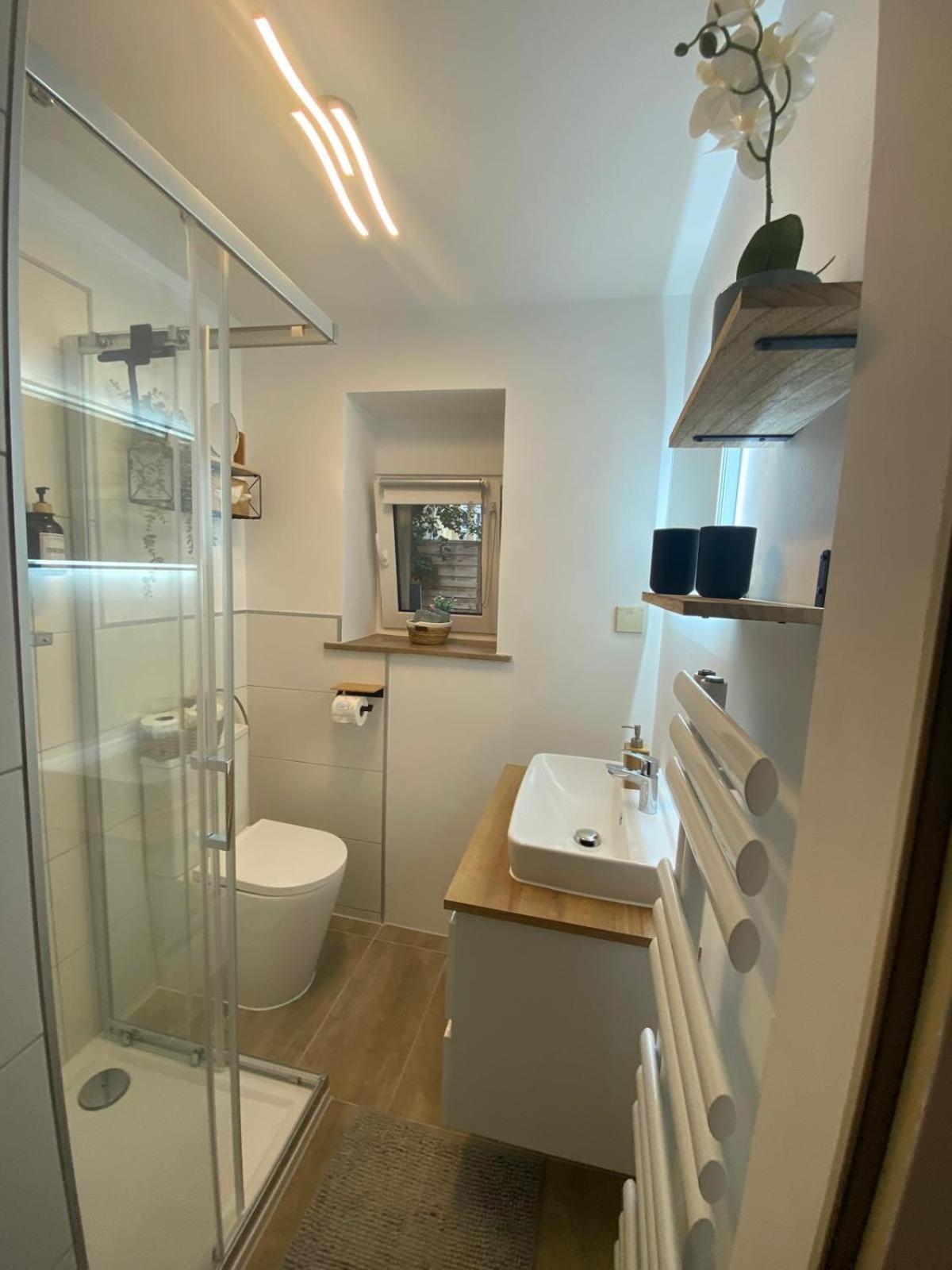 Sauerlandapartment Emely Plettenberg Eksteriør billede